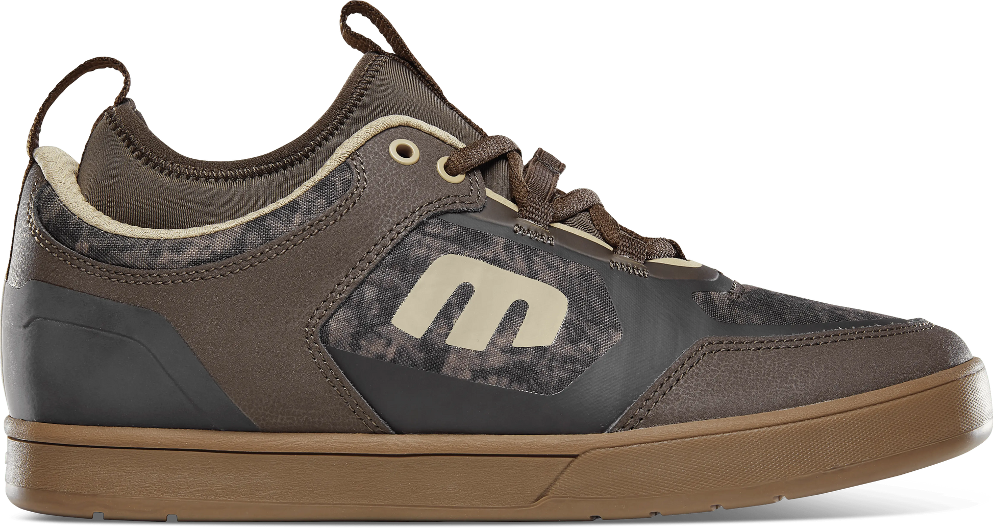 CAMBER PRO MTB X EMIL JOHANSSON Low-Top Shoe Etnies Skate Original Sustainability Gear