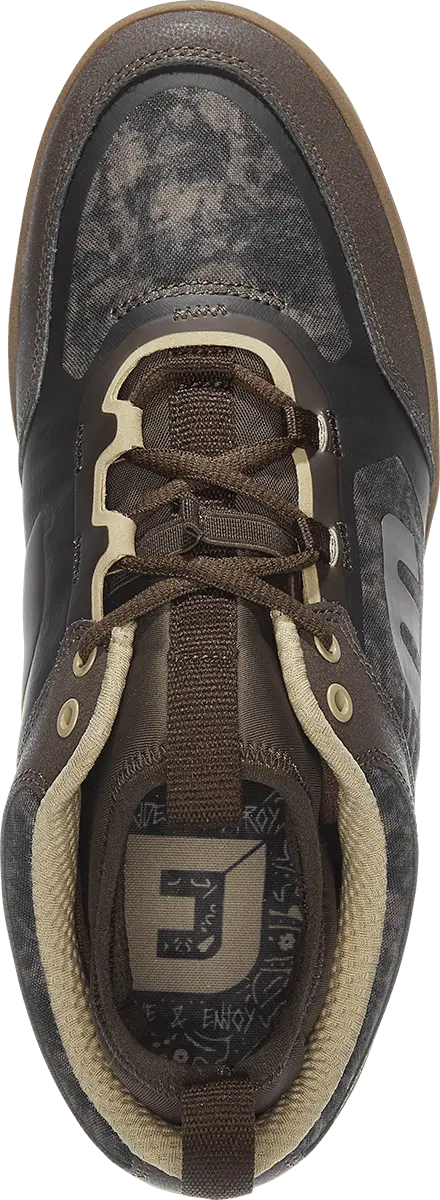 CAMBER PRO MTB X EMIL JOHANSSON Low-Top Shoe Etnies Skate Original Sustainability Gear