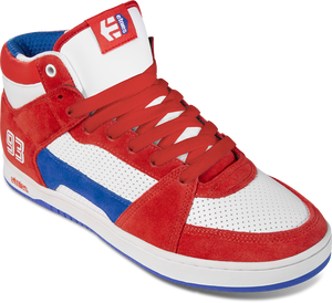 Etnies Mc Rap - Tenis de patinaje para hombre