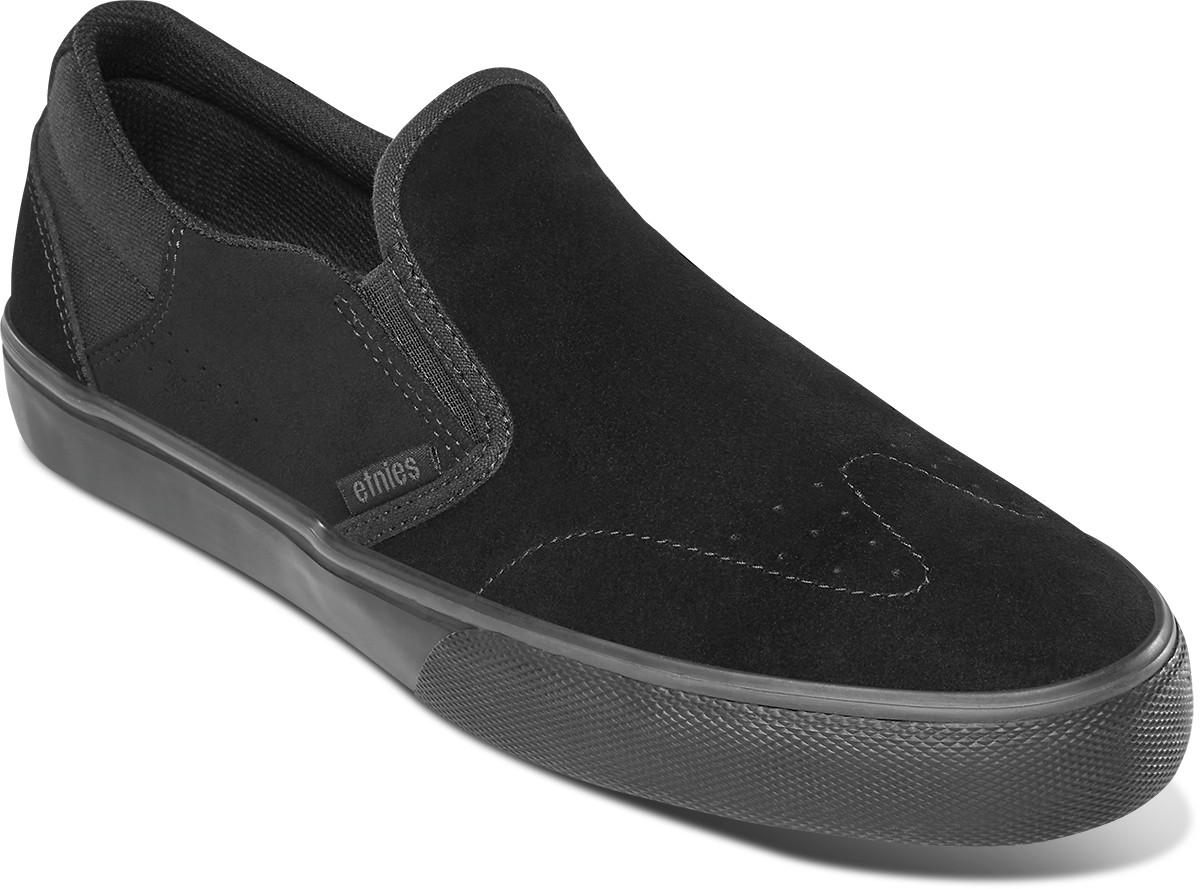 Etnies sales slip ons