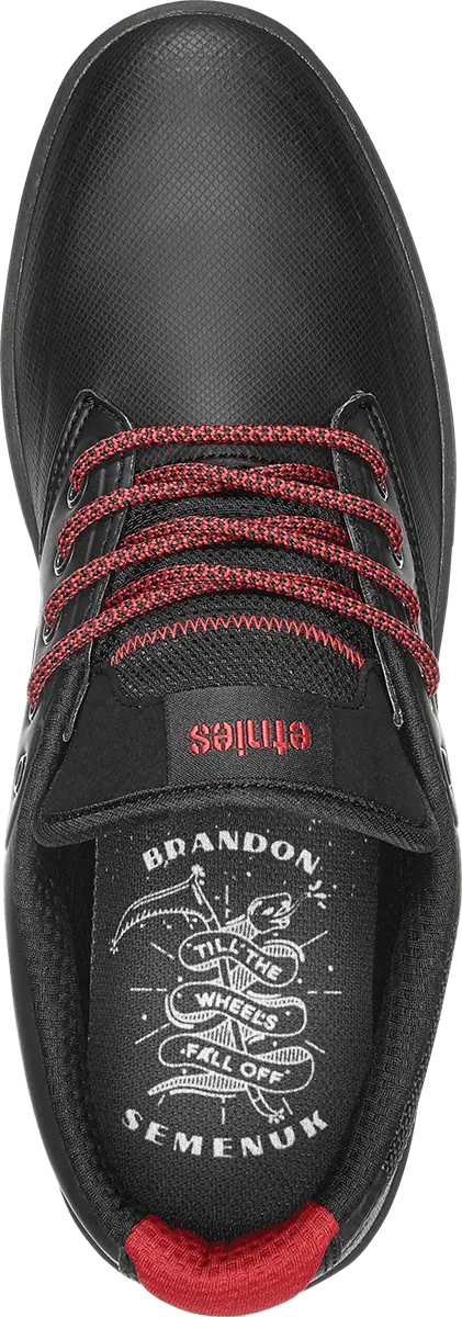 SEMENUK PRO MTB Low-Top Shoe Etnies Skate Original Sustainability Gear
