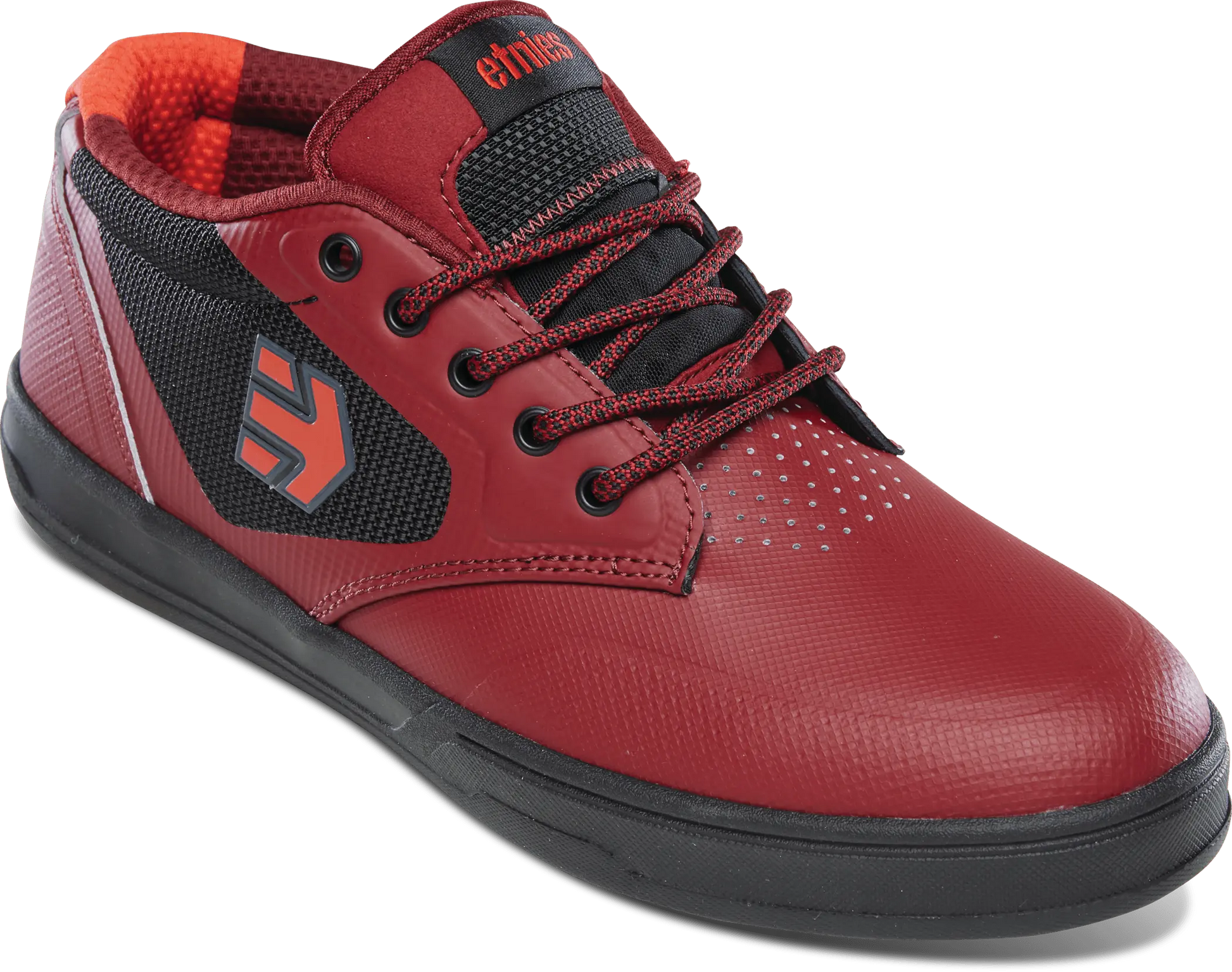 SEMENUK PRO MTB Low-Top Shoe Etnies Skate Original Sustainability Gear