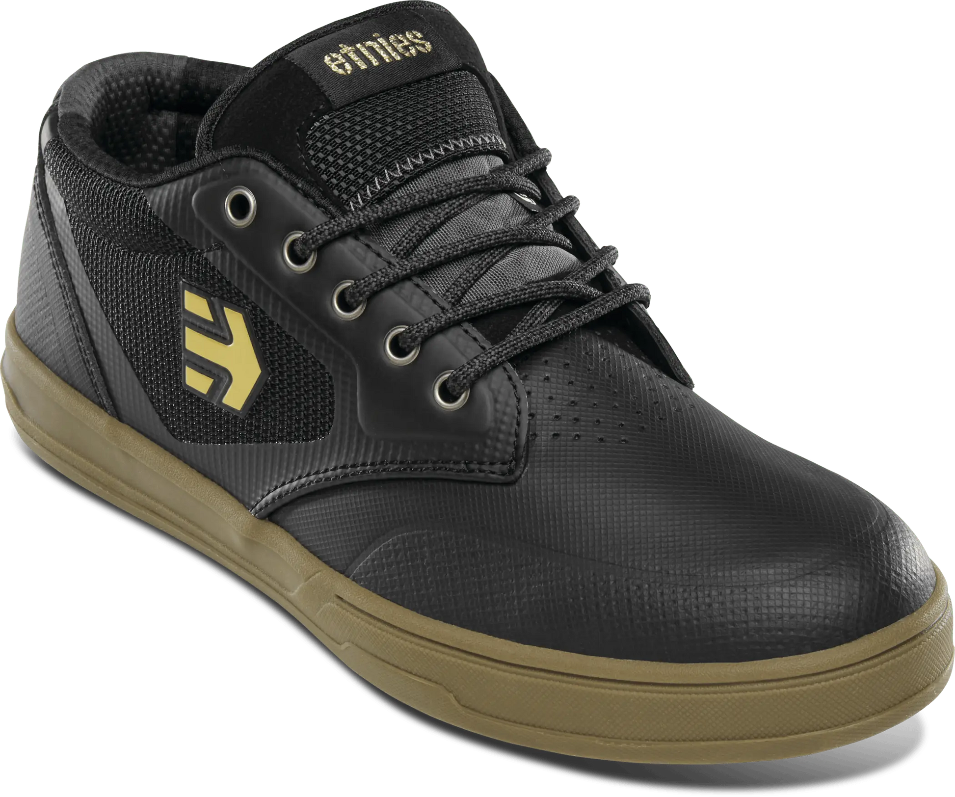 Semenuk Pro MTB Low-Top Shoe Etnies Skate Original Sustainability Gear
