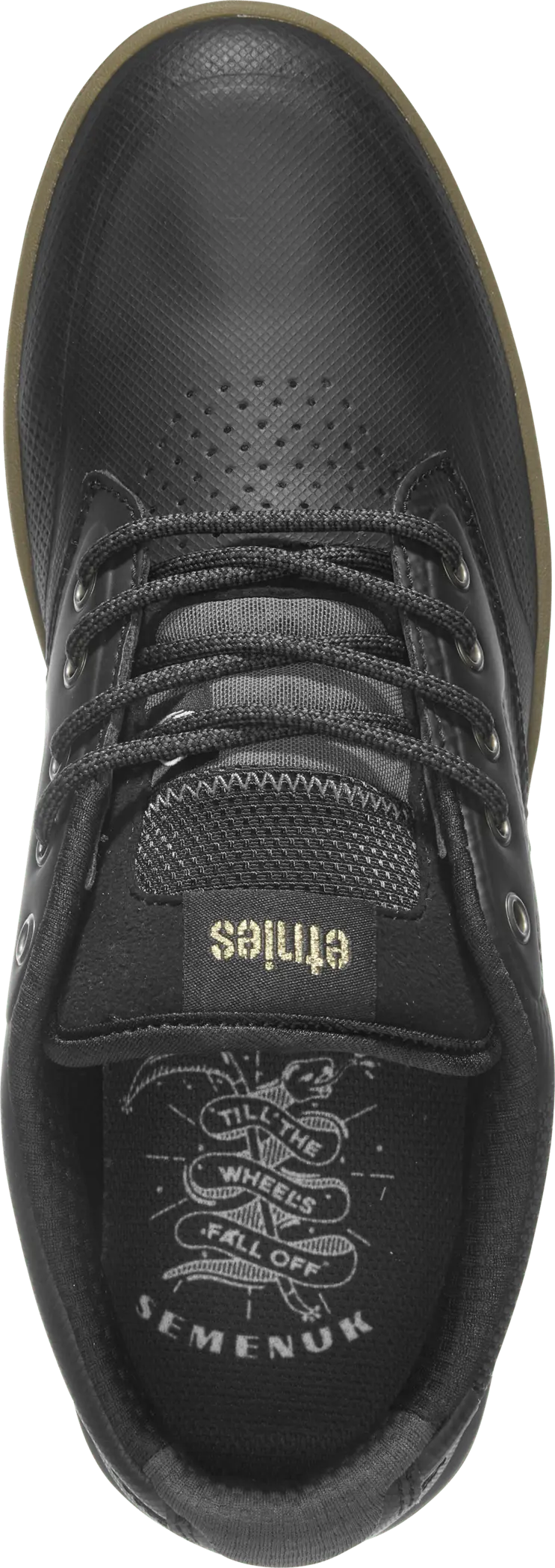 Semenuk Pro MTB Low-Top Shoe Etnies Skate Original Sustainability Gear