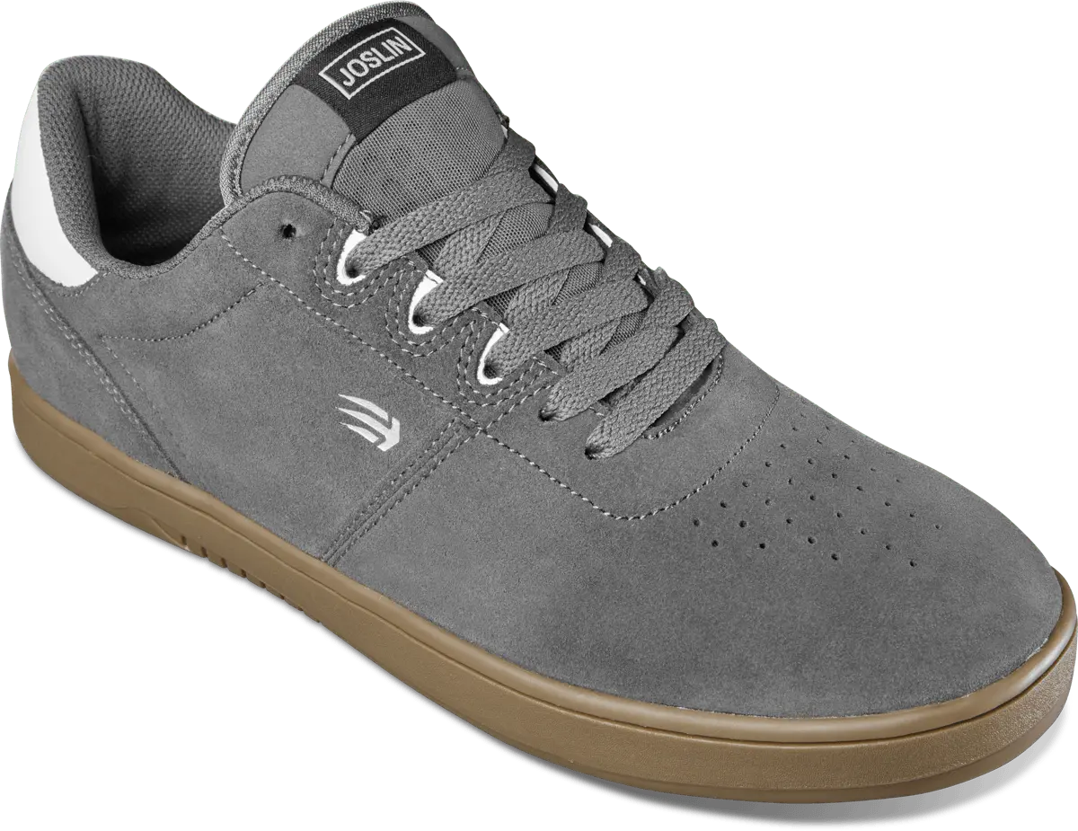 JOSL1N MICHELIN Shoes Etnies Skate Original Sustainability Gear