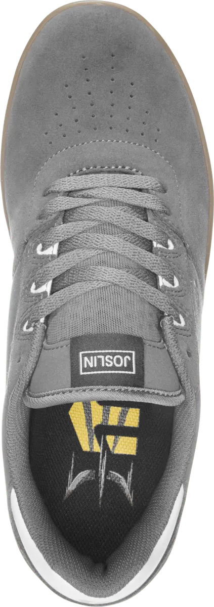 JOSL1N MICHELIN Shoes Etnies Skate Original Sustainability Gear