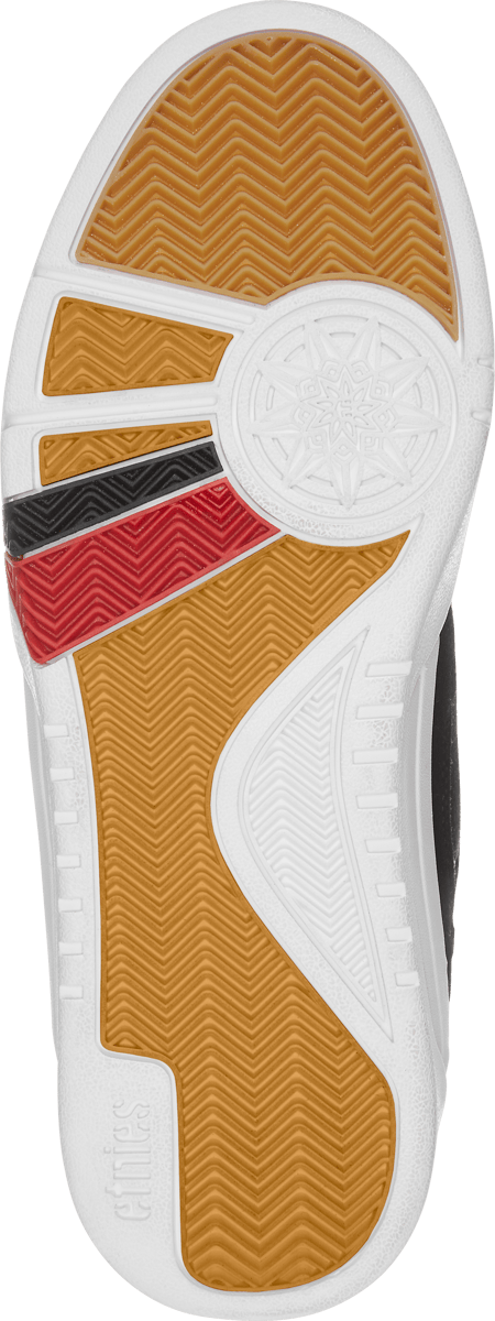 ESTRELLA Low-Top Shoe Etnies Skate Original Sustainability Gear