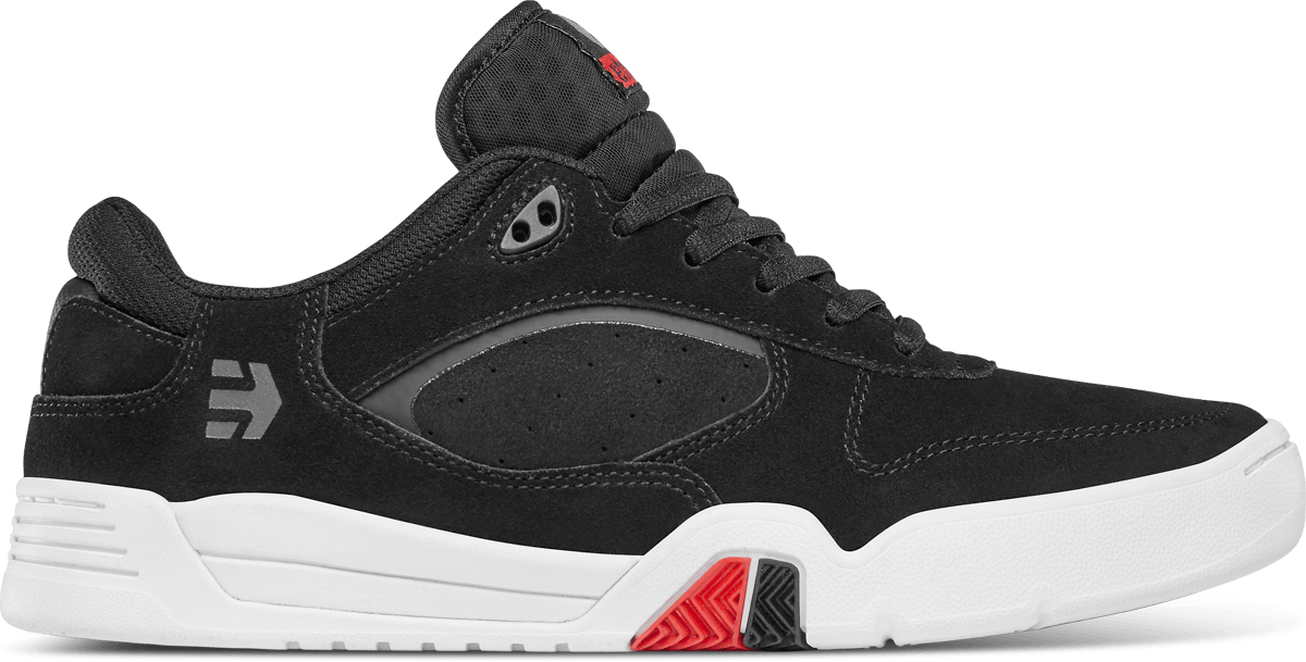 ESTRELLA Low-Top Shoe Etnies Skate Original Sustainability Gear