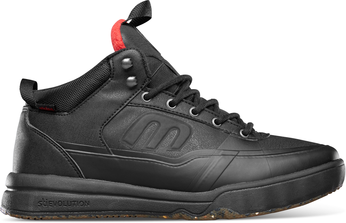 Etnies 2025 waterproof shoes