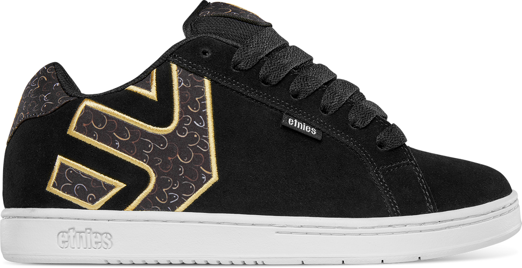 FADER X B4BC etnies us