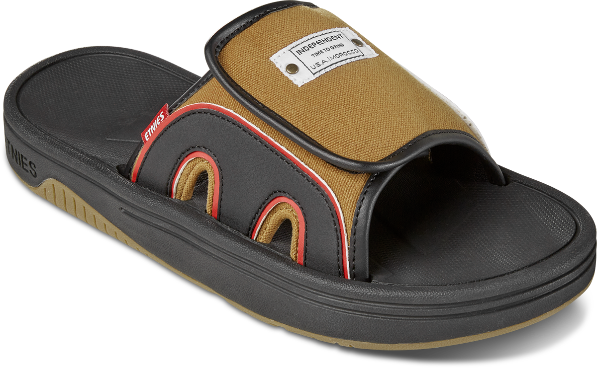 Etnies slides 2025