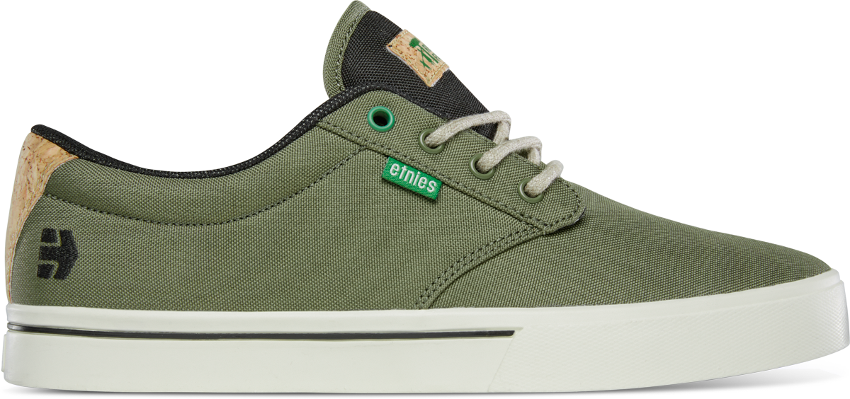 Etnies jameson 2025 2 eco review