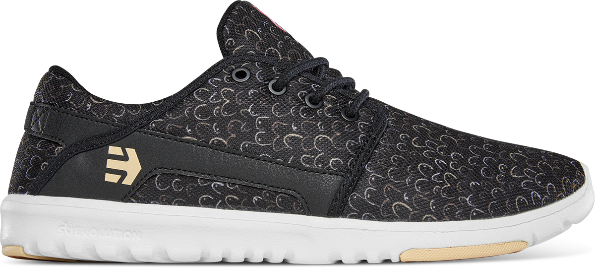 Etnies scout kids sales