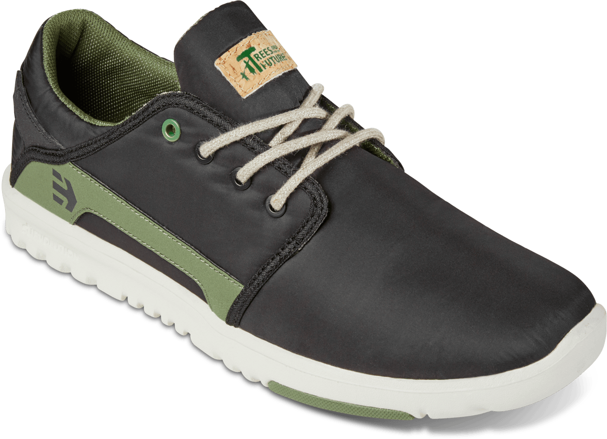 Etnies sales scout green