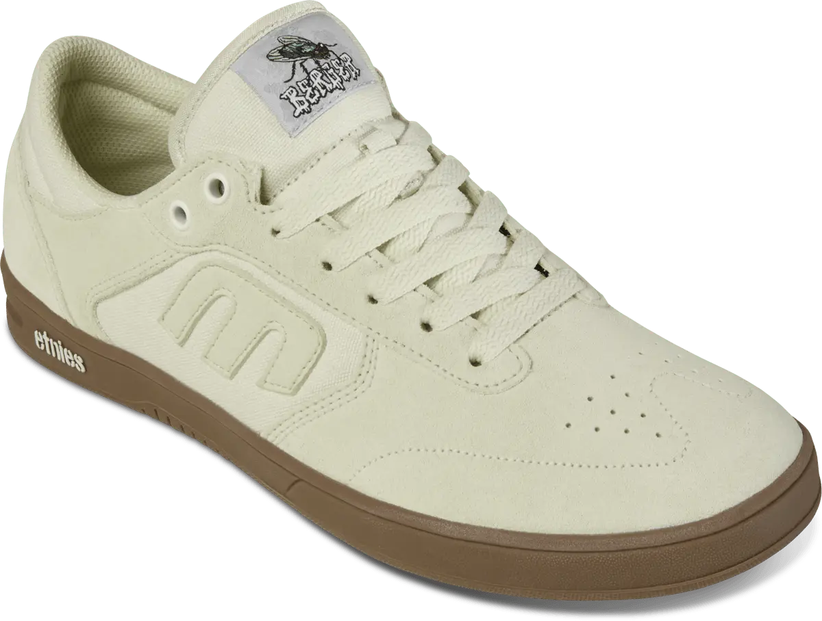 WINDROW X BONES Etnies Skate Original Sustainability Gear