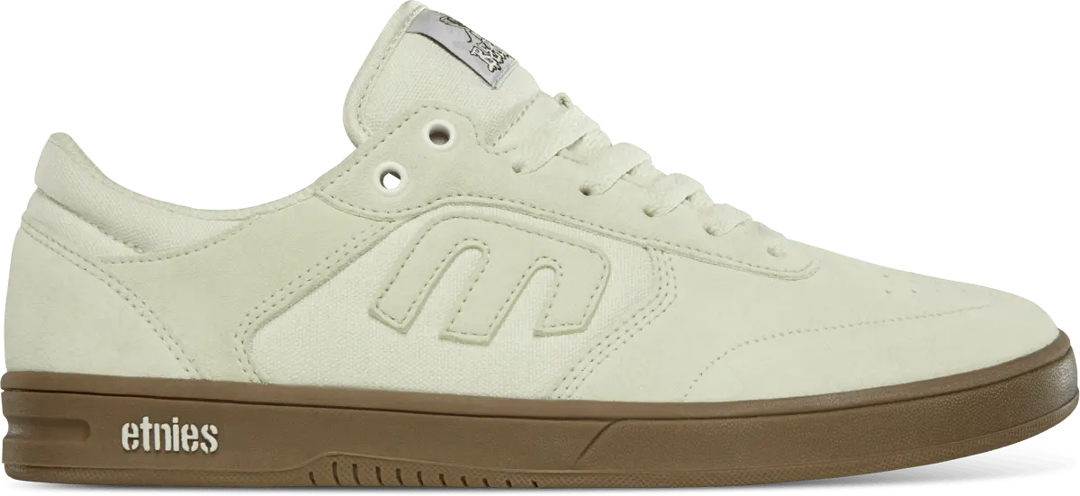 WINDROW X BONES Etnies Skate Original Sustainability Gear