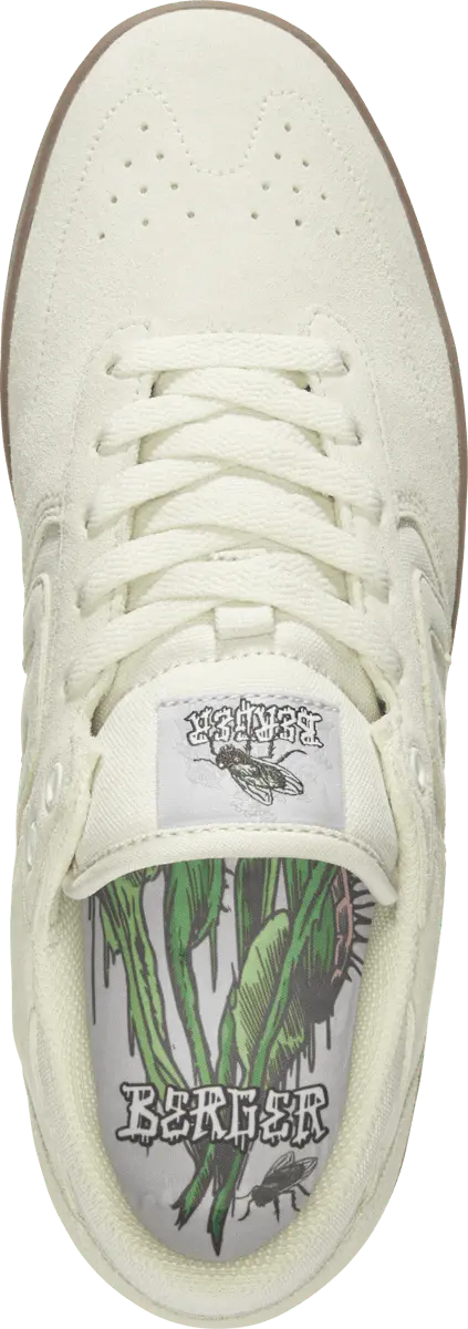 WINDROW X BONES Etnies Skate Original Sustainability Gear