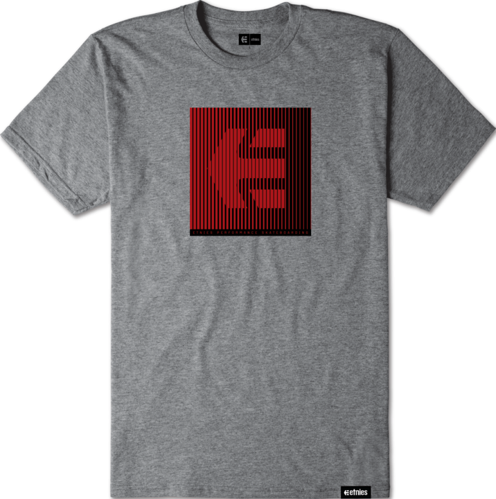 BOX VENT T-SHIRT