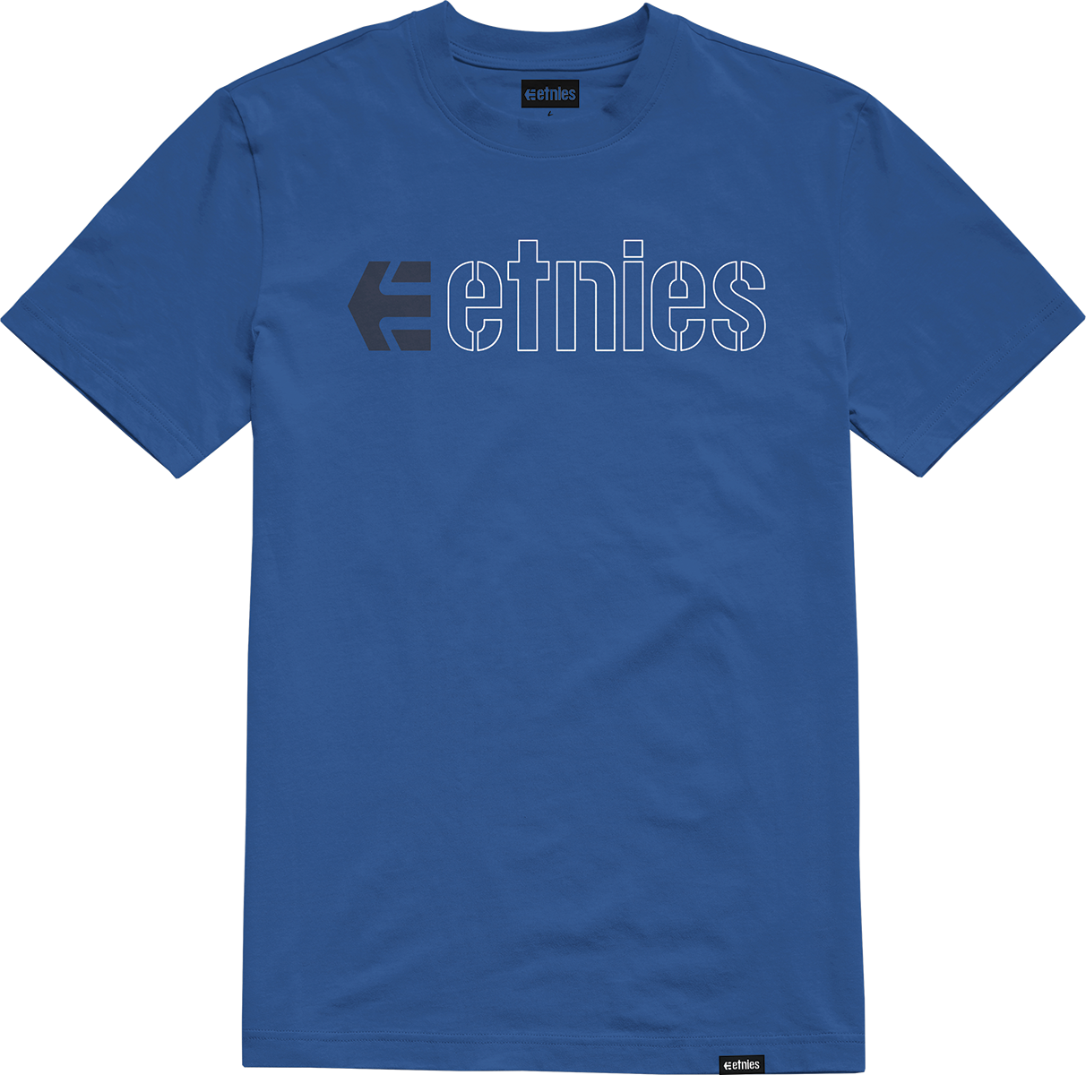 t shirt etnies