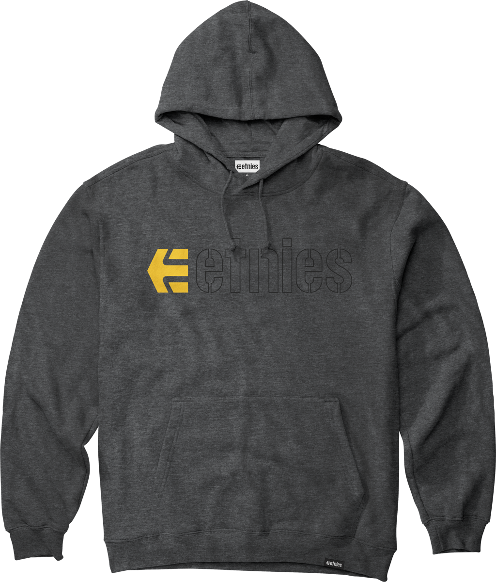 ECORP PULLOVER