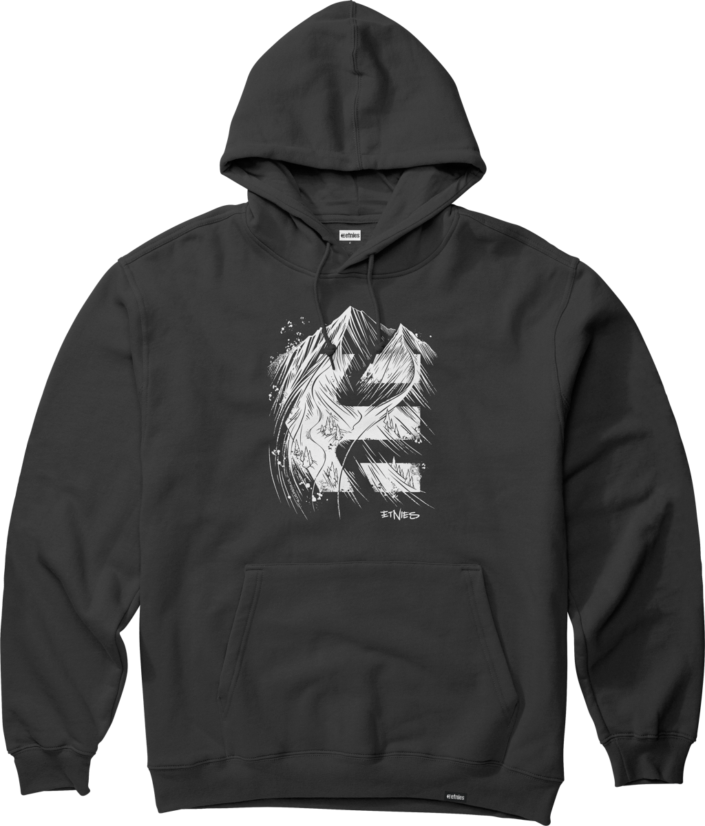 RP ARROW PULLOVER etnies us