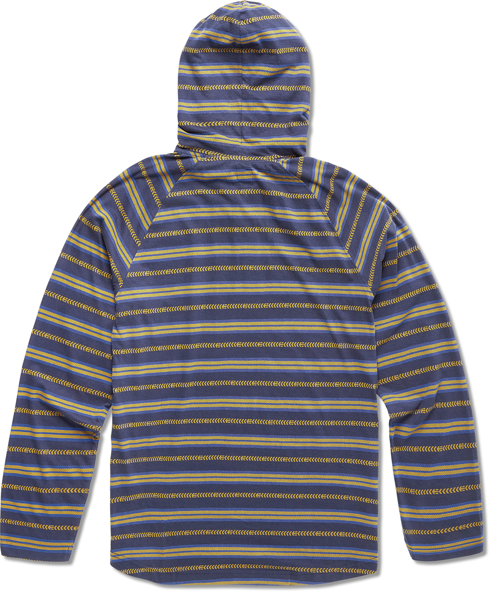 CRUSHER PULLOVER