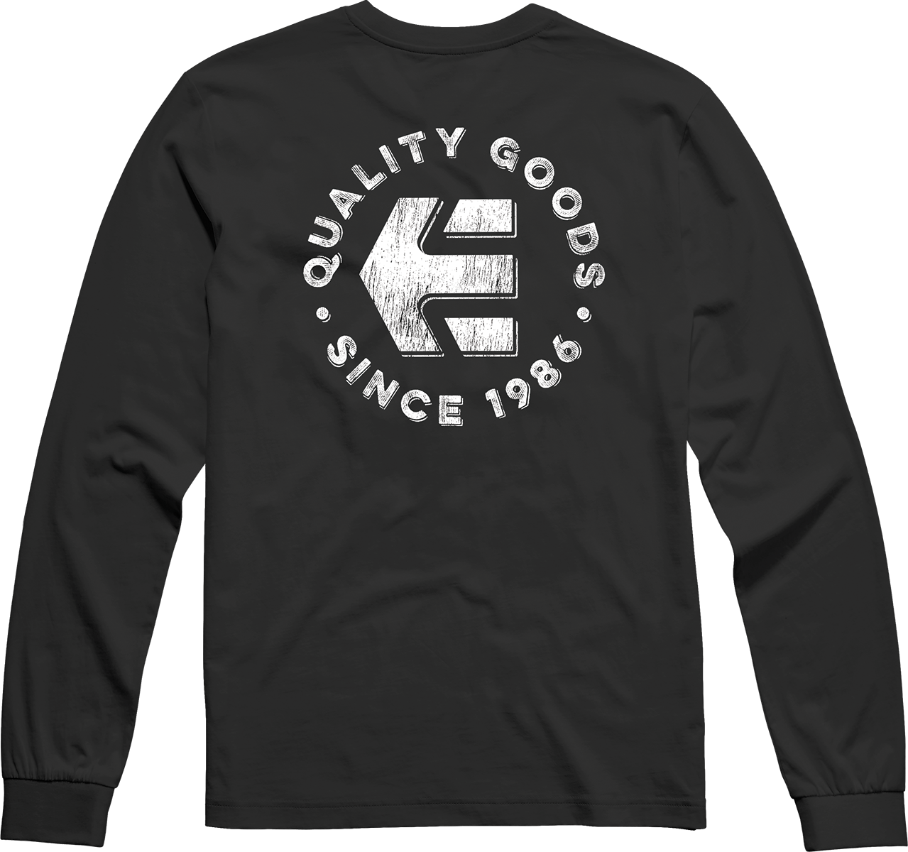 Etnies online t shirt