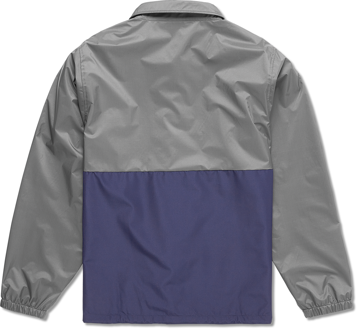 BELMONT COACHES JACKET