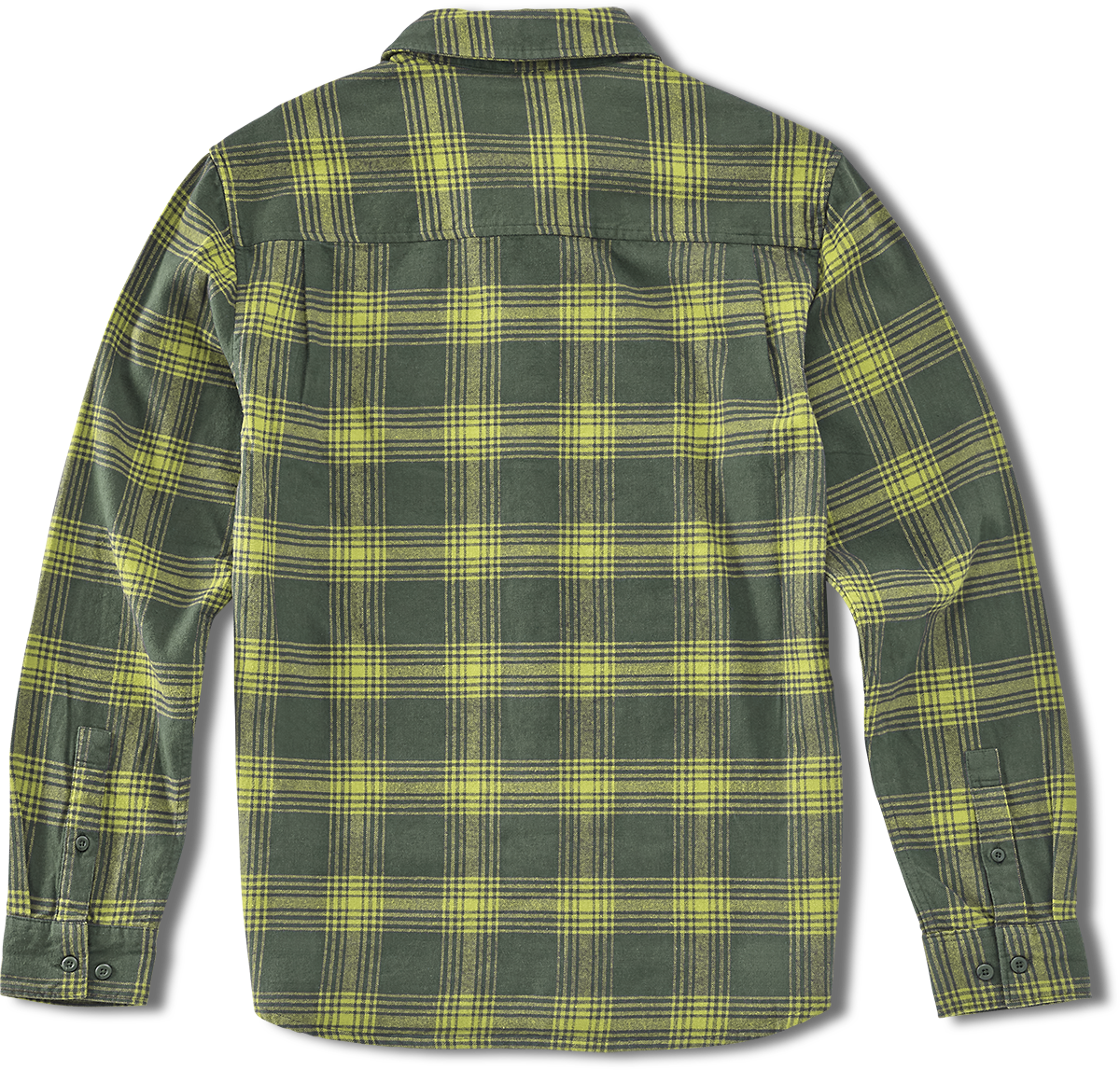 JOSLIN FLANNEL