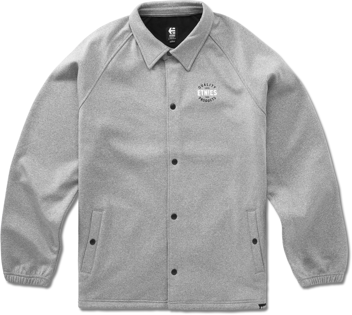 GOODTIMES COACHES JACKET