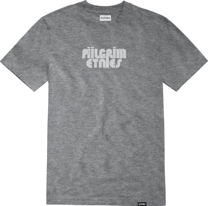 PIILGRIM TEE