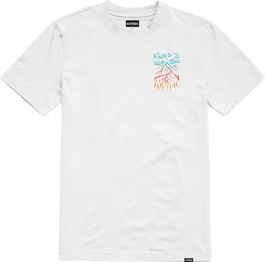 RP LINES TEE Etnies Skate Original Sustainability Gear