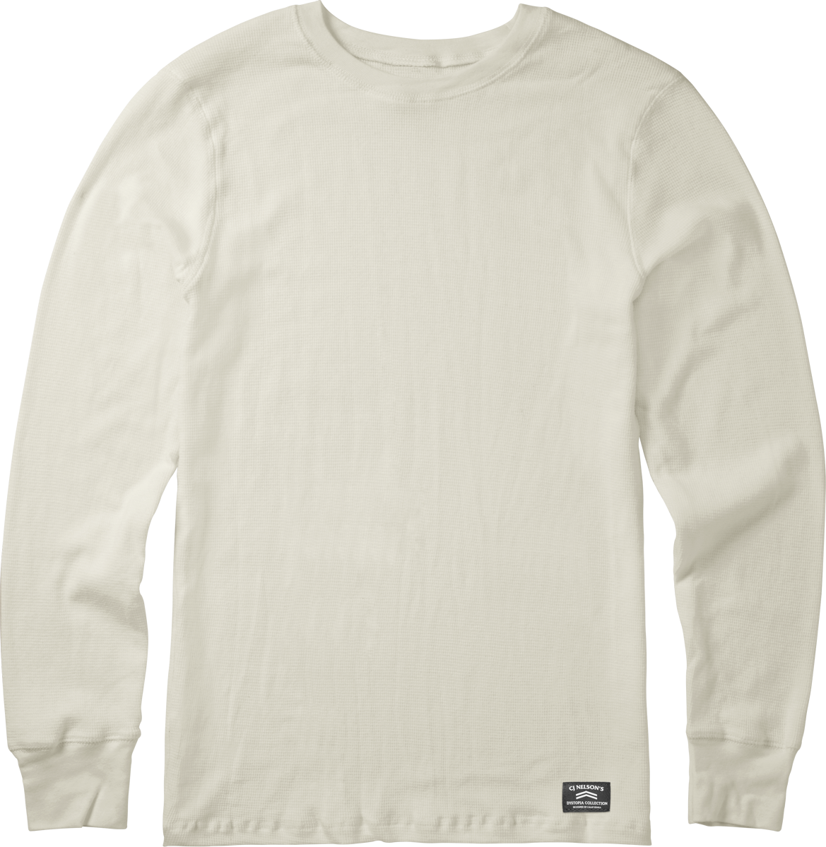 DYSTOPIA L/S THERMAL