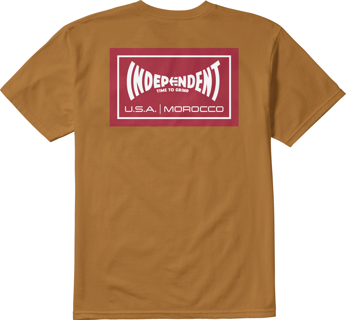 INDY WASH TEE Etnies Skate Original Sustainability Gear