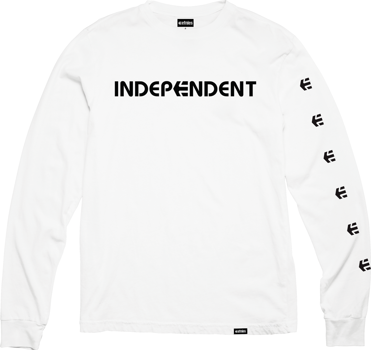 INDY L/S TEE