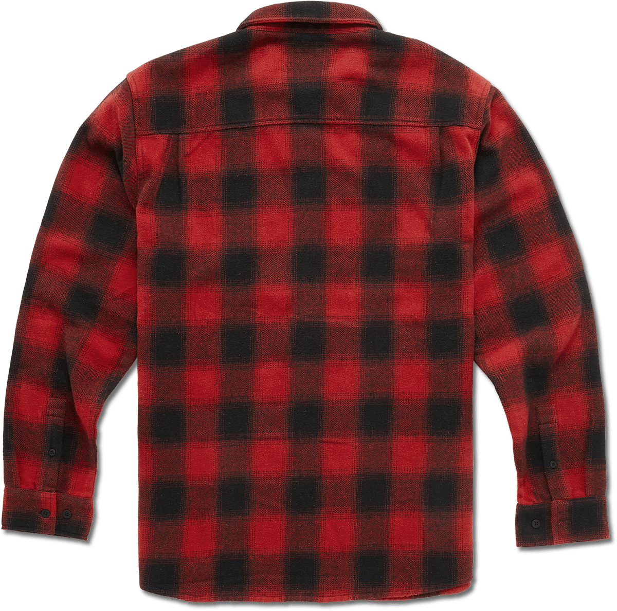 INDY FLANNEL Etnies Skate Original Sustainability Gear