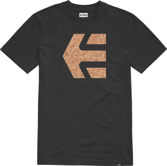FUTURE ICON TEE Etnies Skate Original Sustainability Gear