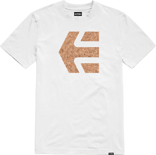 FUTURE ICON TEE Etnies Skate Original Sustainability Gear