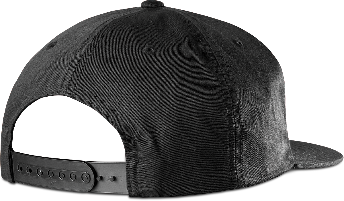 Etnies snapback 2024