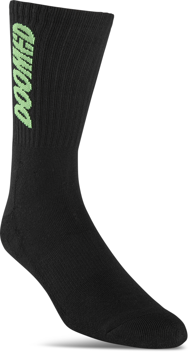 DOOMED SOCK 3-PACK