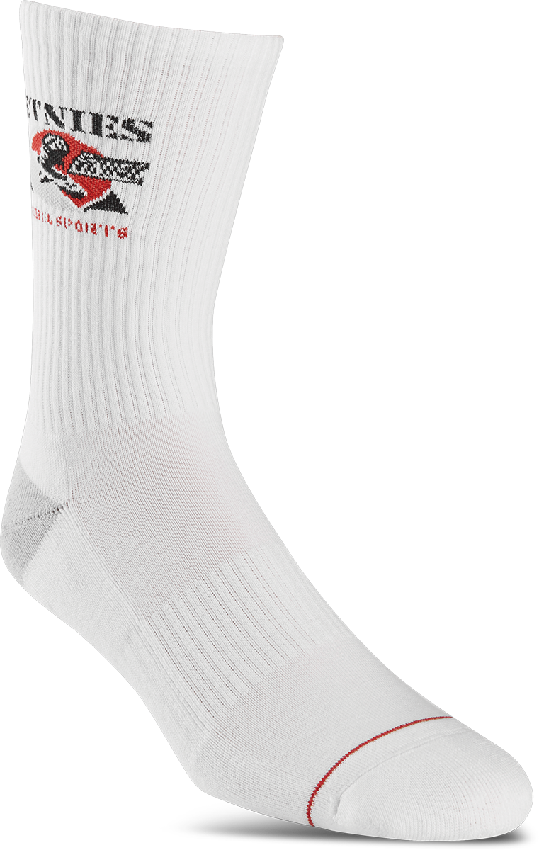 Nike socks top rebel