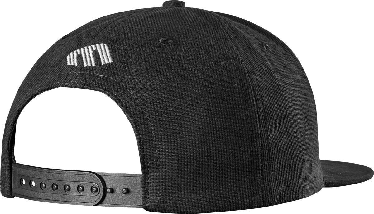 PIILGRIM SNAPBACK HAT