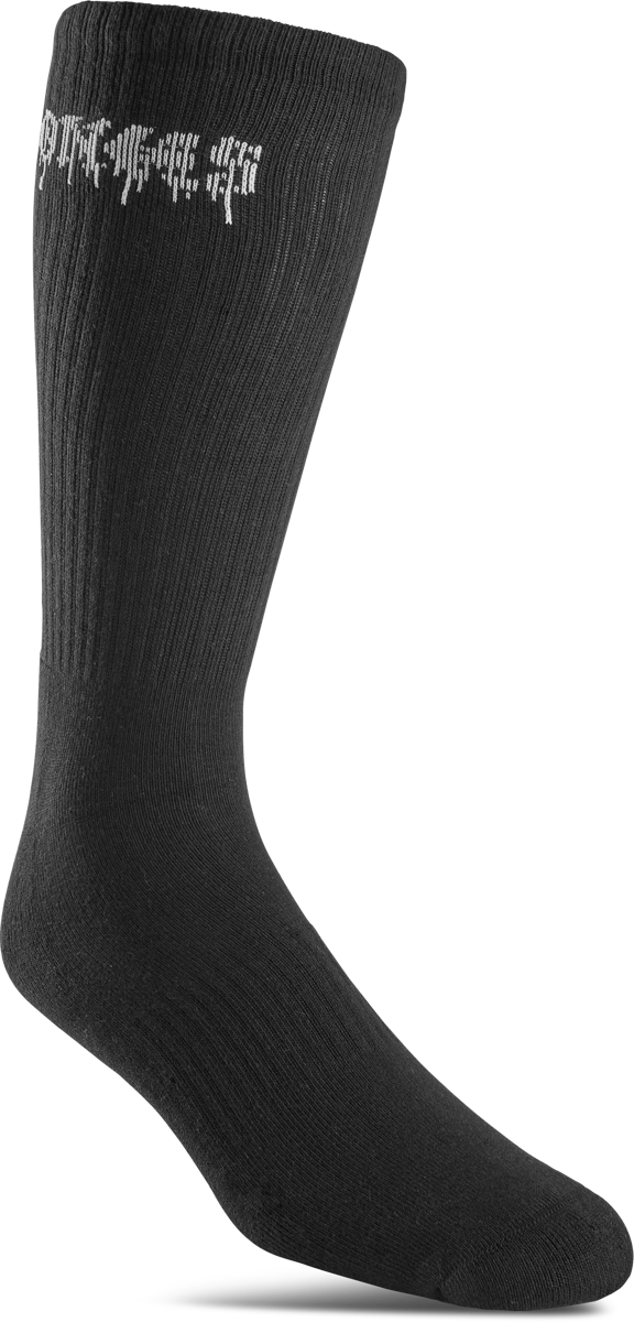 BONES 3-PACK SOCK