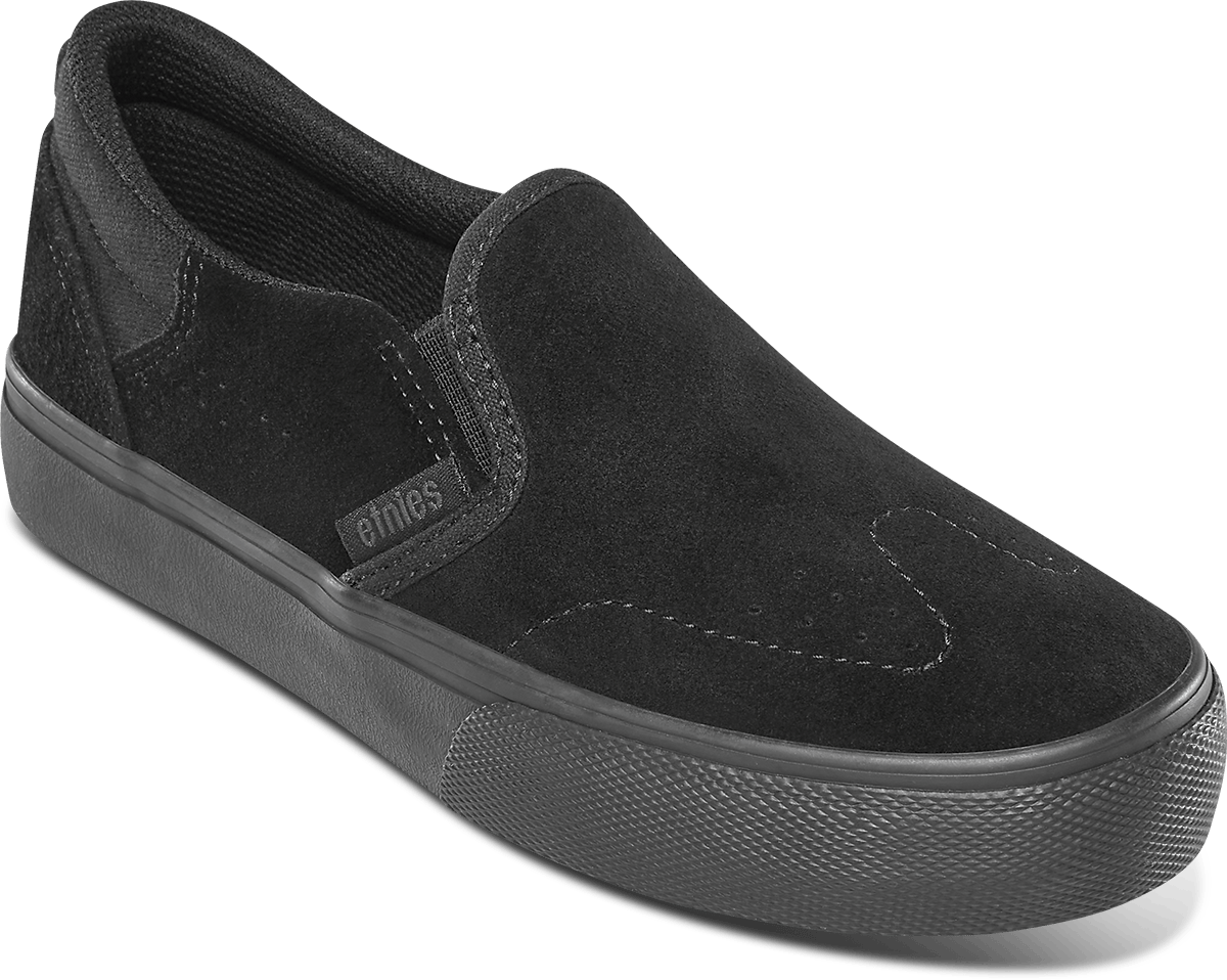 MARANA SLIP KIDS Low-Top Shoe Etnies Skate Original Sustainability Gear