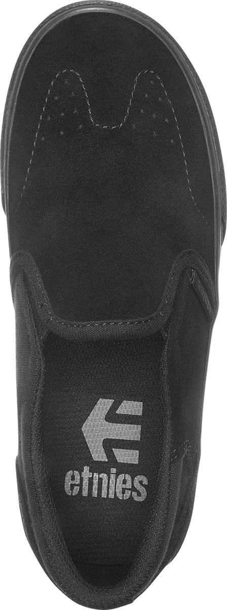 MARANA SLIP KIDS Low-Top Shoe Etnies Skate Original Sustainability Gear