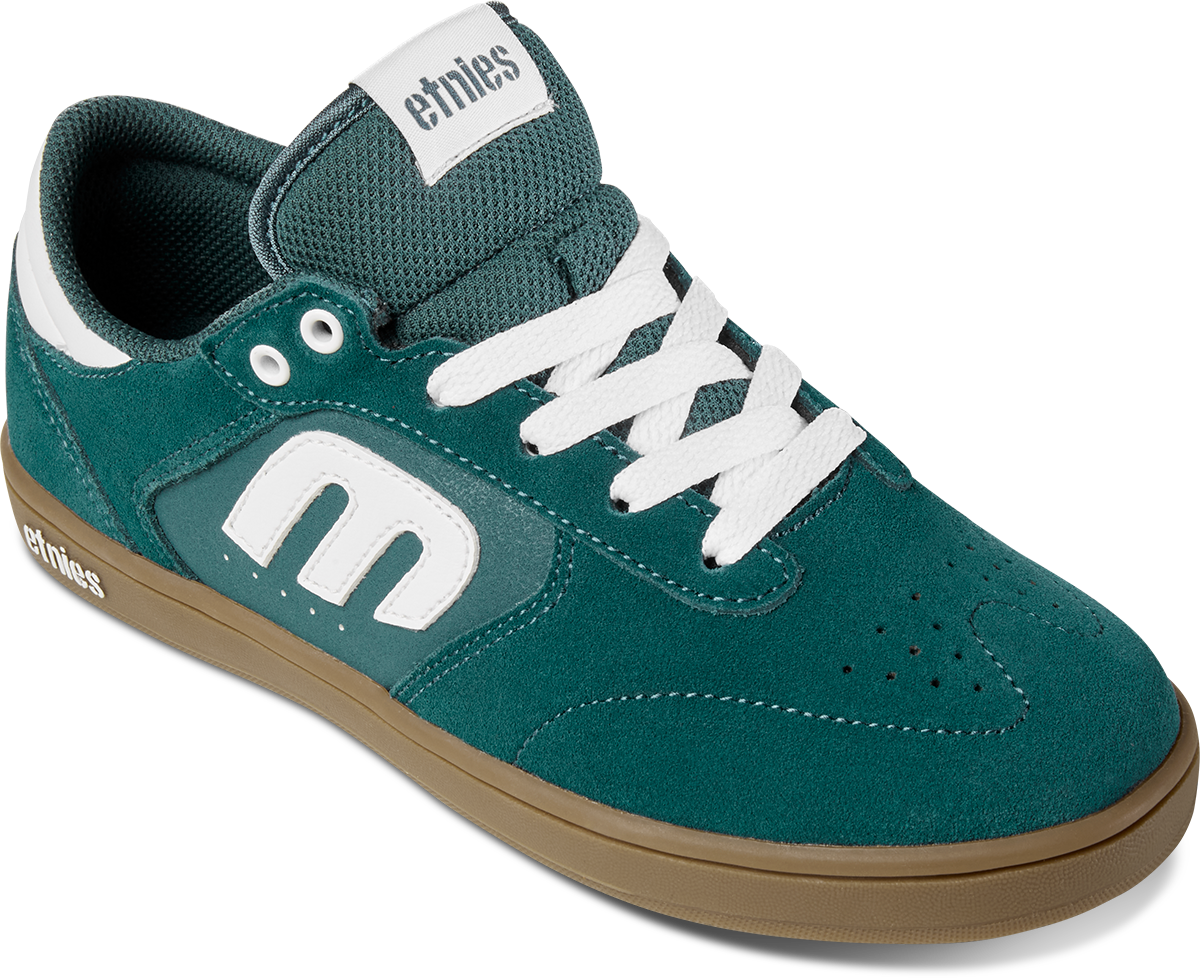 Etnies kids sales