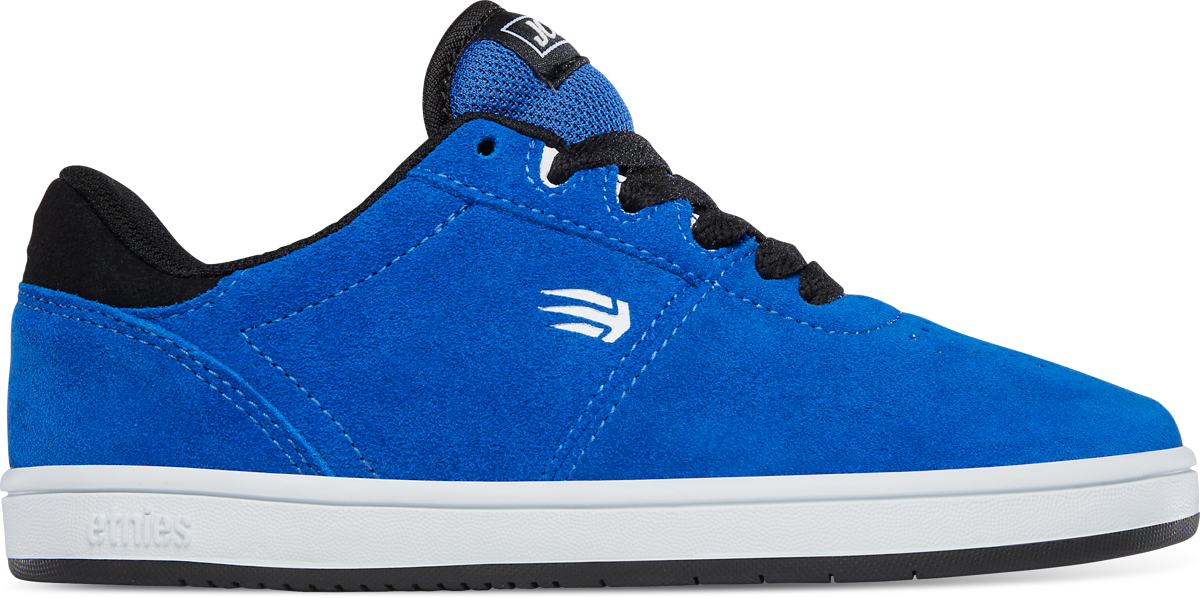 Etnies blue 2025